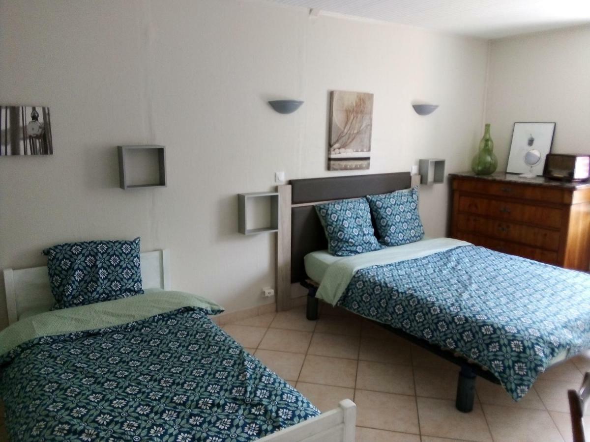 La Veronniere Hotel Entrammes Luaran gambar