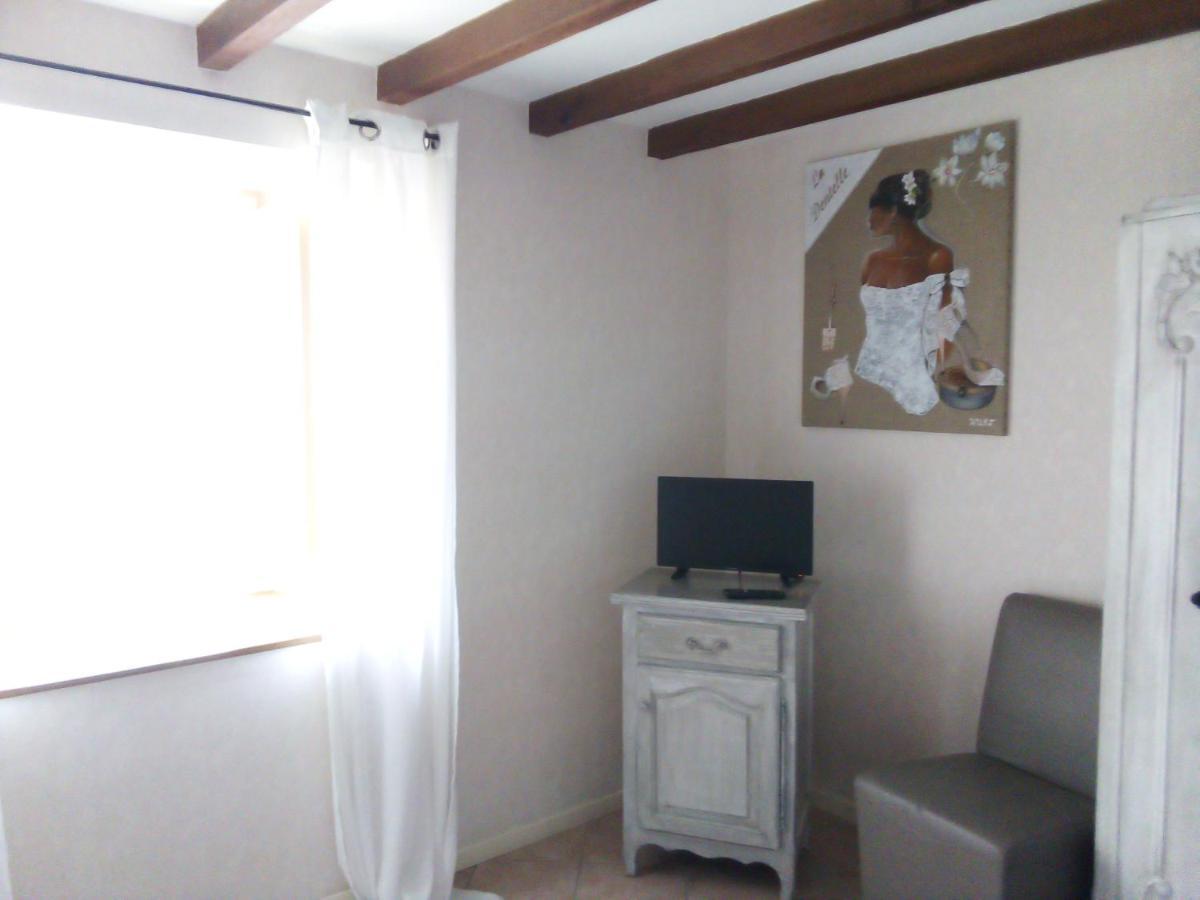 La Veronniere Hotel Entrammes Luaran gambar