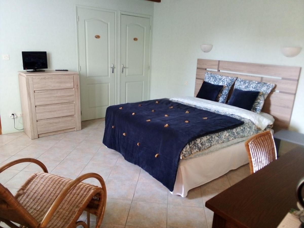 La Veronniere Hotel Entrammes Luaran gambar