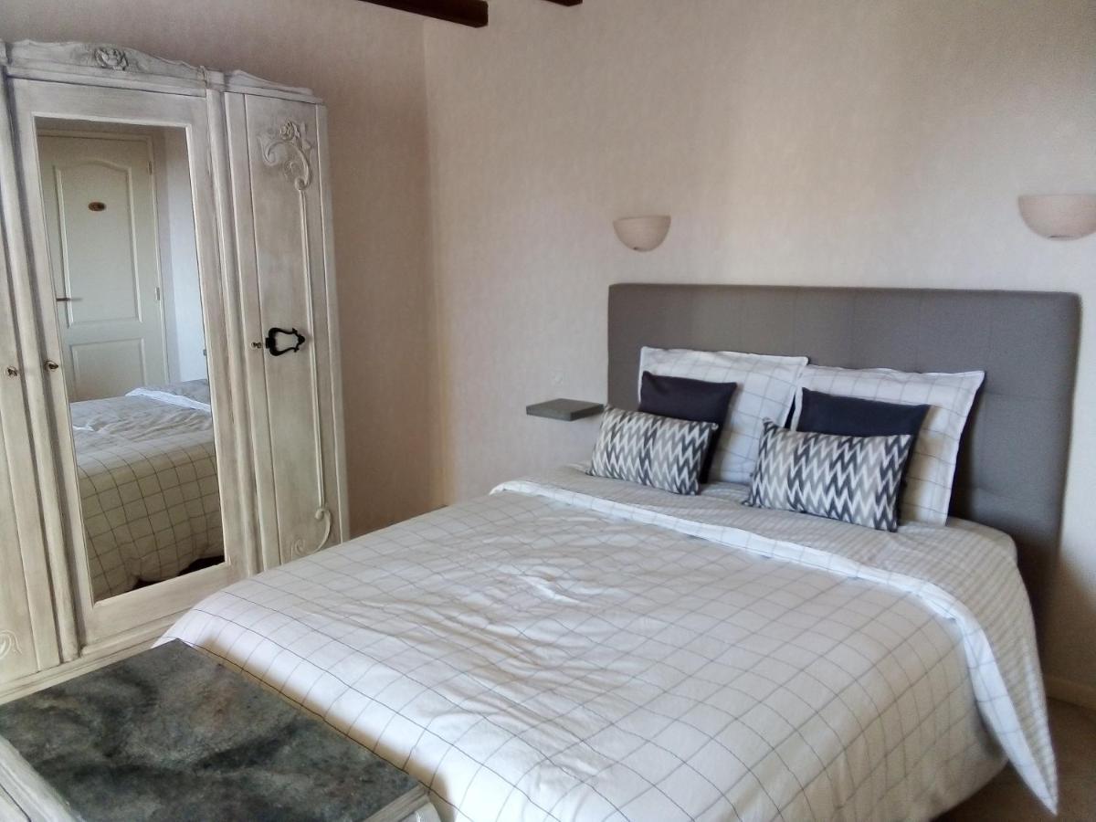 La Veronniere Hotel Entrammes Luaran gambar