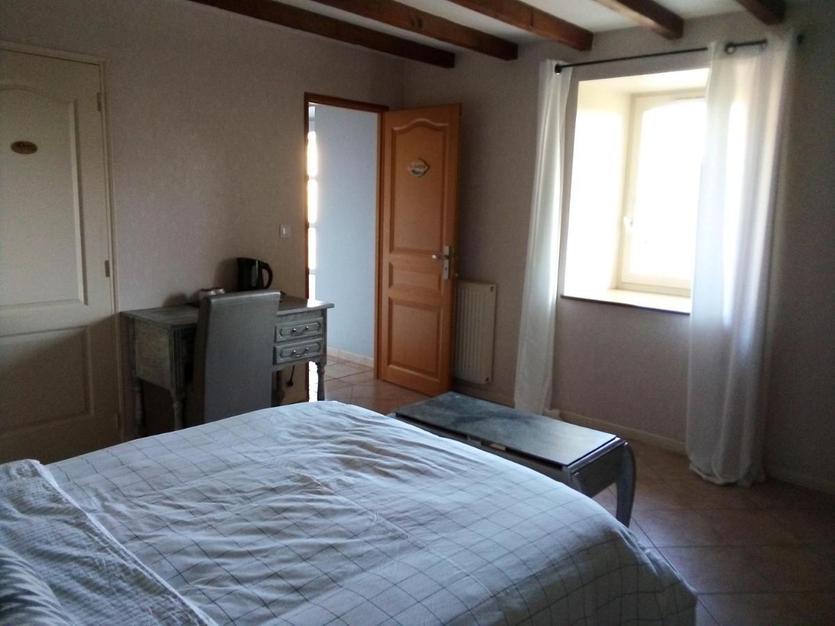 La Veronniere Hotel Entrammes Luaran gambar